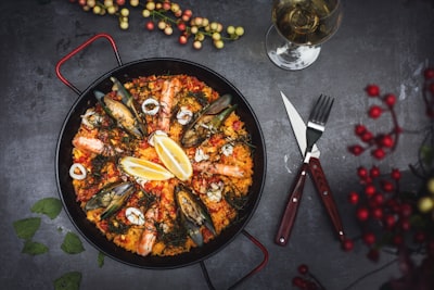 Jambalaya